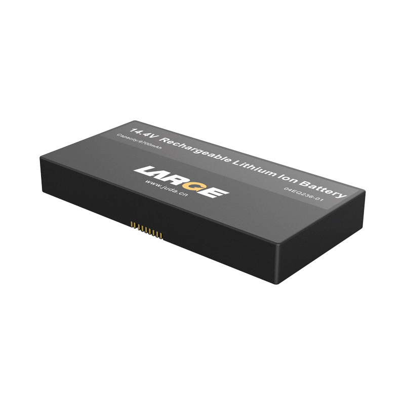 18650 14.4V 6.3Ah Lithium ion Battery Pack