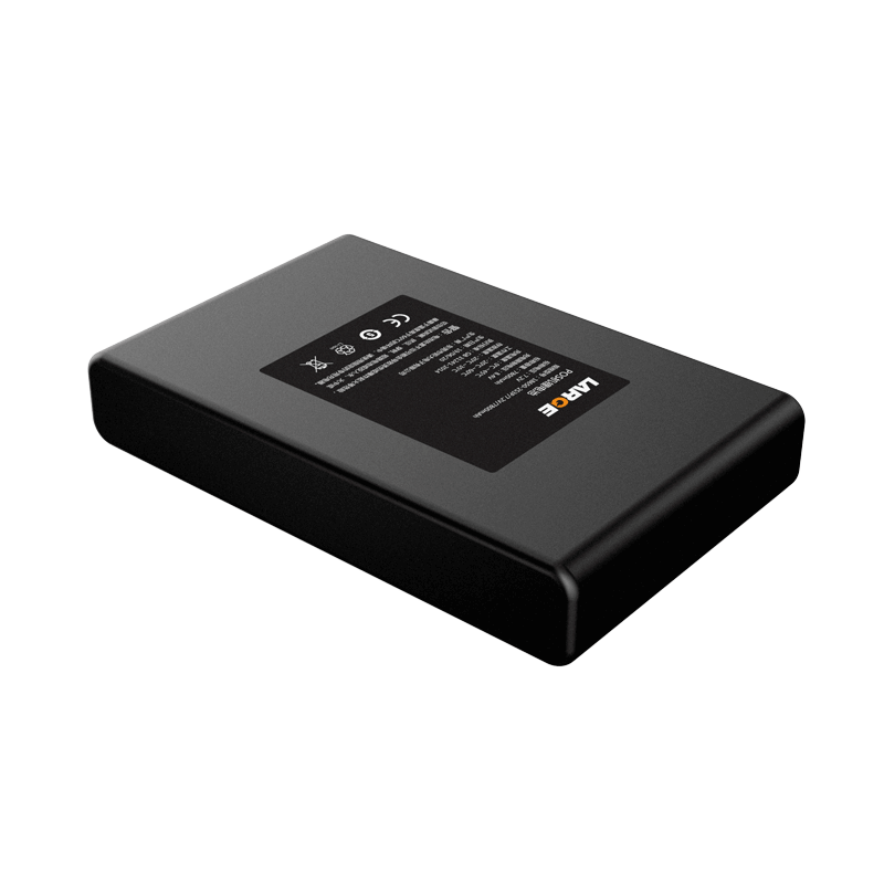 7.2V 7800mAh 18650 Lithium Ion Battery Lishen Battery for POS machine - Image 3