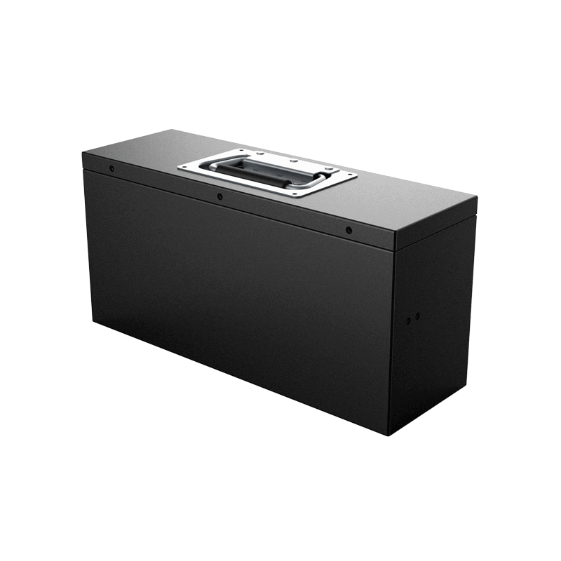 18650 25.2V 10Ah 18650 Lithium Ion Battery Samsung Battery for Backup Power with 485 Communication - Image 3