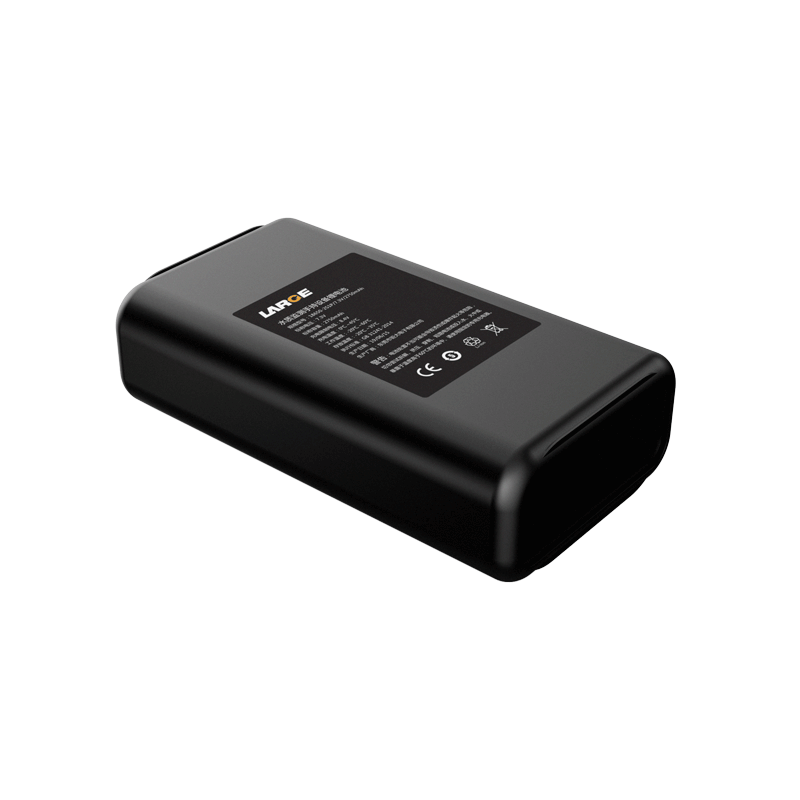 18650-2S1P 7.4V 2750mAh Lithium Ion Battery