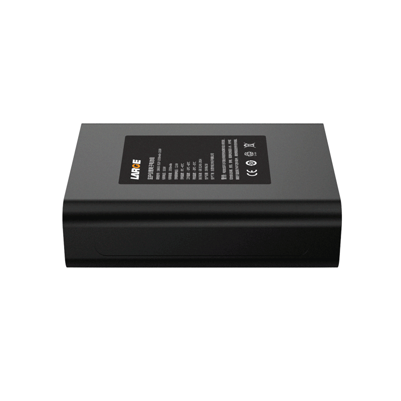 10.8V 3350mAh Lithium Ion Battery Samsung Battery for Medical Monitor with SMBUS Communication - Image 2