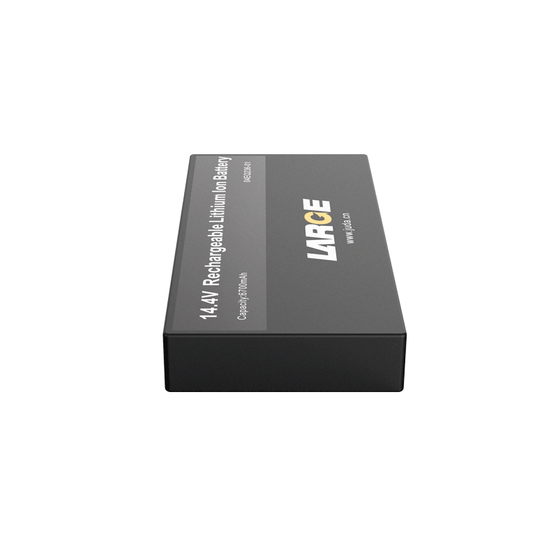 Medical Device with SMBUS Communication Lithium ion Battery Pack
