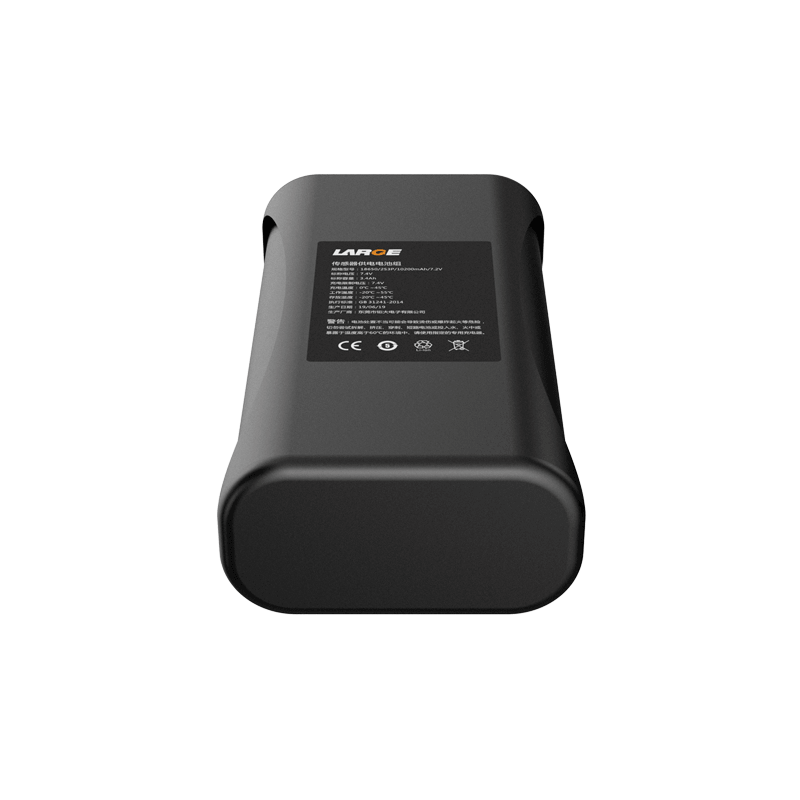 Outdoor Monitoring Lithium-ion Battery Pack