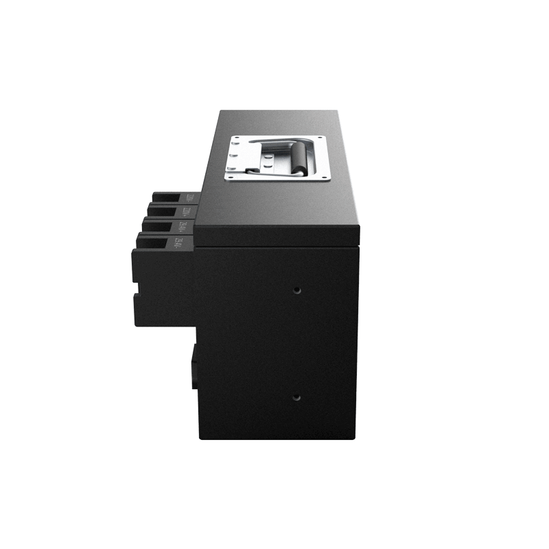 18650 25.2V 10Ah 18650 Lithium Ion Battery Samsung Battery for Backup Power with 485 Communication - Image 2
