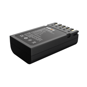 18650 7.4V 2.5Ah Lithium Ion Battery Sanyo Battery for Mobile Printer
