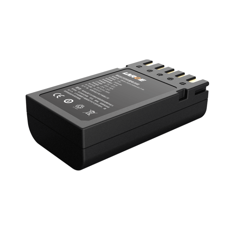 18650 7.4V 2.5Ah Lithium Ion Battery Sanyo Battery for Mobile Printer