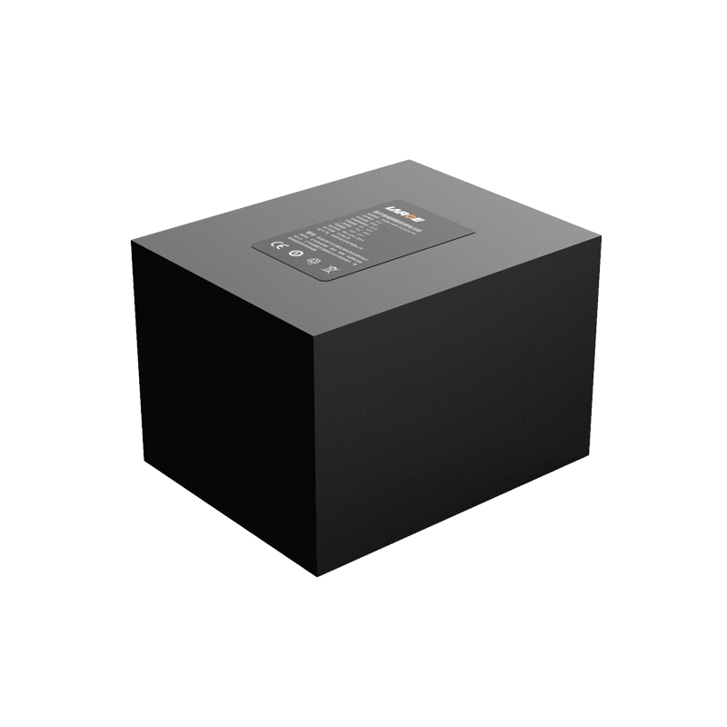 26650 19.2V 14Ah LiFePO4 Battery for Medical Device with 485 Communication