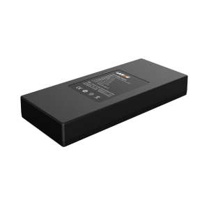 18650 3.2V 12.8Ah LiFePO4 Battery Lishen Battery for Vehicle Detection Equipment