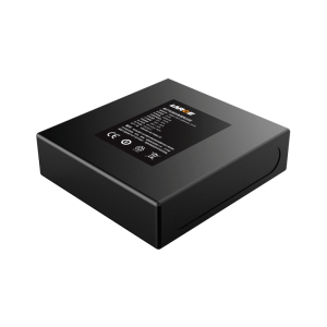 18650 14.4V 2600mAh Lithium Ion Battery Pack for Medical Testing Equipment