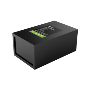 25.6V 20Ah Low Temperature Lithium Ion Battery for Sonar Device
