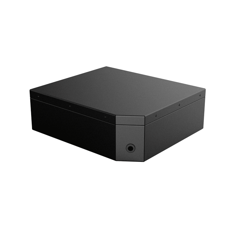 26650 19.2V 13.2Ah Lithium ion Battery Pack
