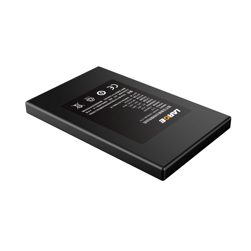 554267 3.7V 2250mAh Lithium ion Battery Pack