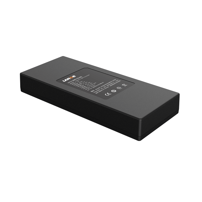 18650 3.6V 20.8Ah Lithium Ion Battery BIC Battery for Vehicle Detection Equipment - Image 3