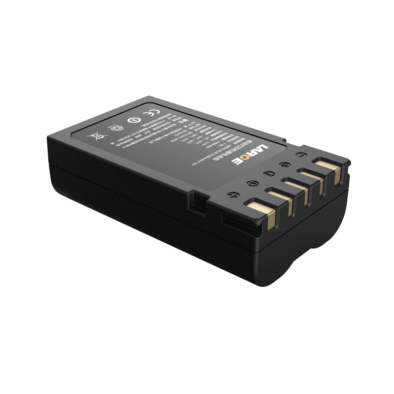 18650 7.4V 2500mAh Lithium Ion Battery Sanyo Battery for Mobile Printer - Image 3