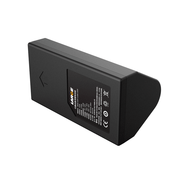 18650 10.8V 3.35Ah Lithium ion Battery Pack