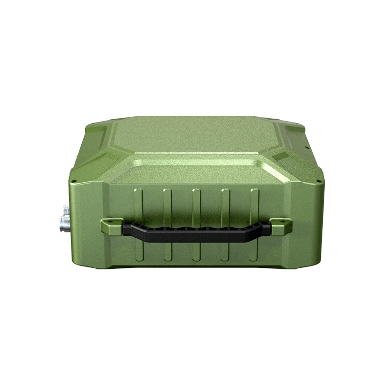 24V Emergency Starting Power Supply,Low Temperature Large Current - Image 3