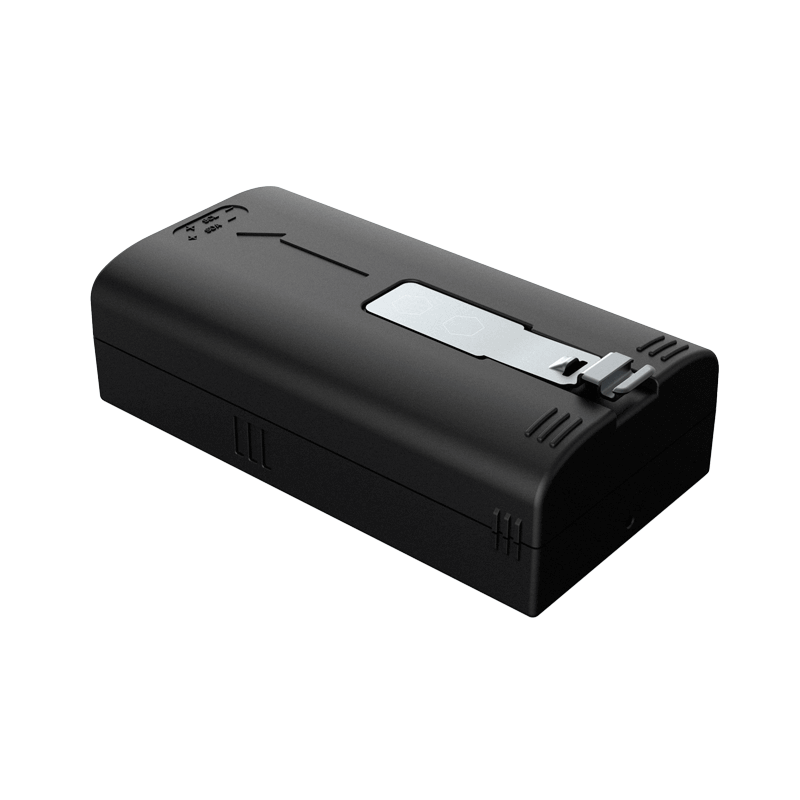 18650 3.63V 5200mAh Lithium ion Battery Pack