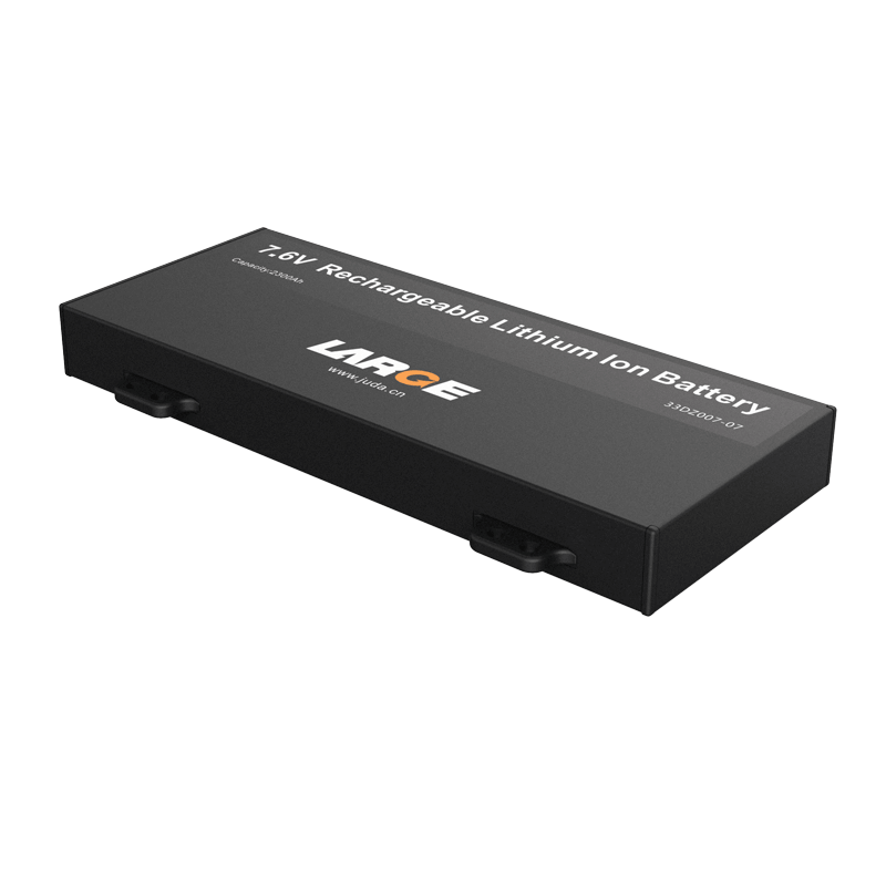LA483685 7.6V 2.3Ah Lithium ion Battery Pack