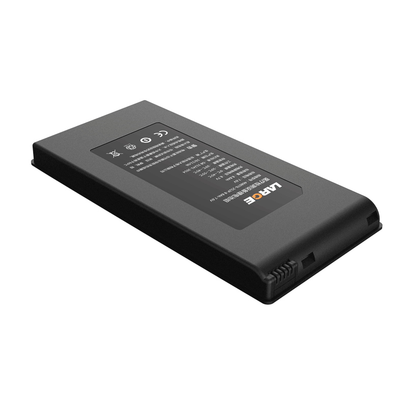 468076 7.6V 8.8Ah Lithium Polymer Battery for Medical Assistance Electronic Loupe - Image 3