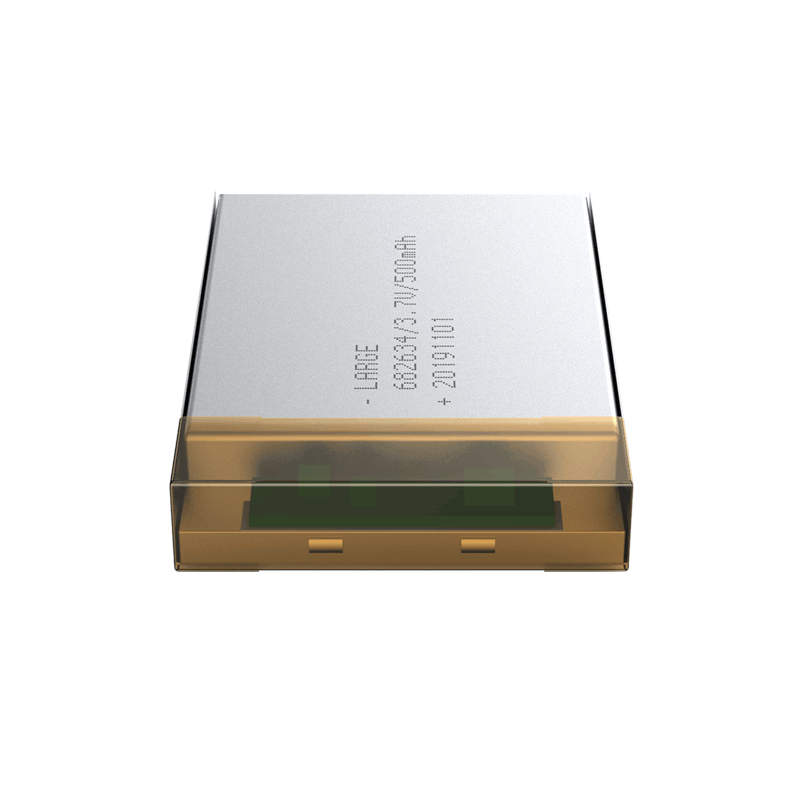 Pet Tracker Lithium-ion Battery Pack