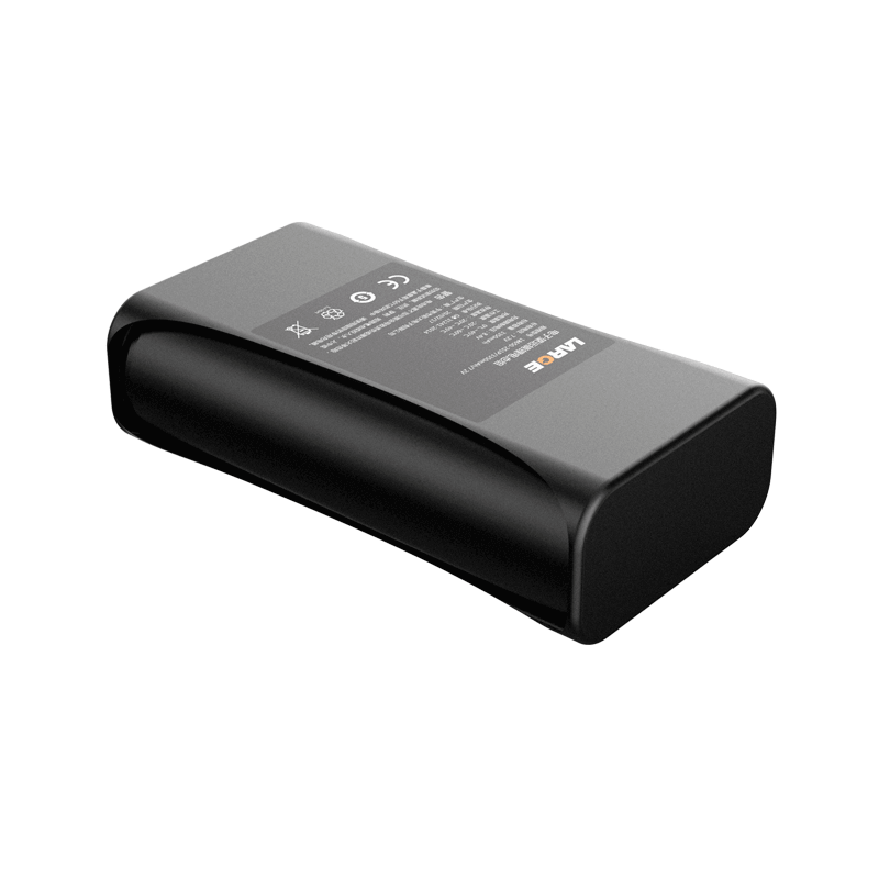 18650 7.2V 3350mAh Samsung Battery 18650 Battery for Electron Telescope - Image 3