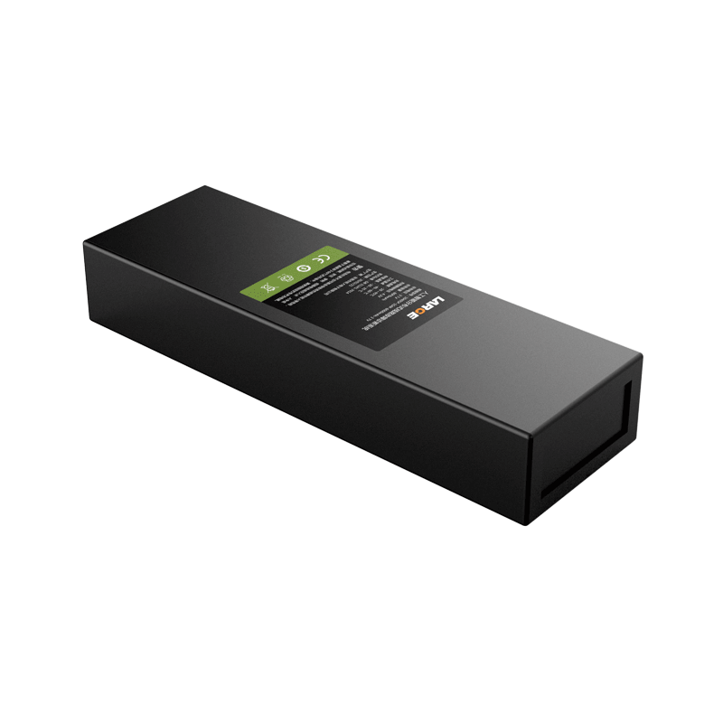 6000mAh 3.7V Low Temperature Battery Lithium Polymer Battery for AI Distributed Line Fault Diagnose System - Image 3