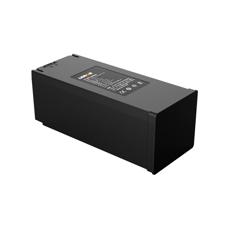 18650-7S3P 10.2Ah 25.2V Lithium ion Battery Pack - Image 2