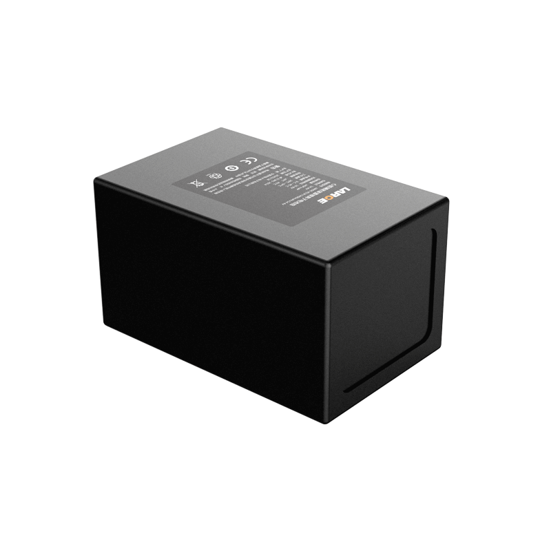 18650-4S1P 14.4V 3400mAh Samsung Battery 18650 Battery for Heart Assist Device - Image 3