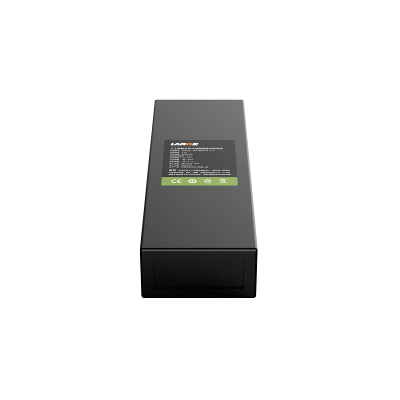 AI Distributed Line Fault Diagnose System Lithium ion Battery Pack