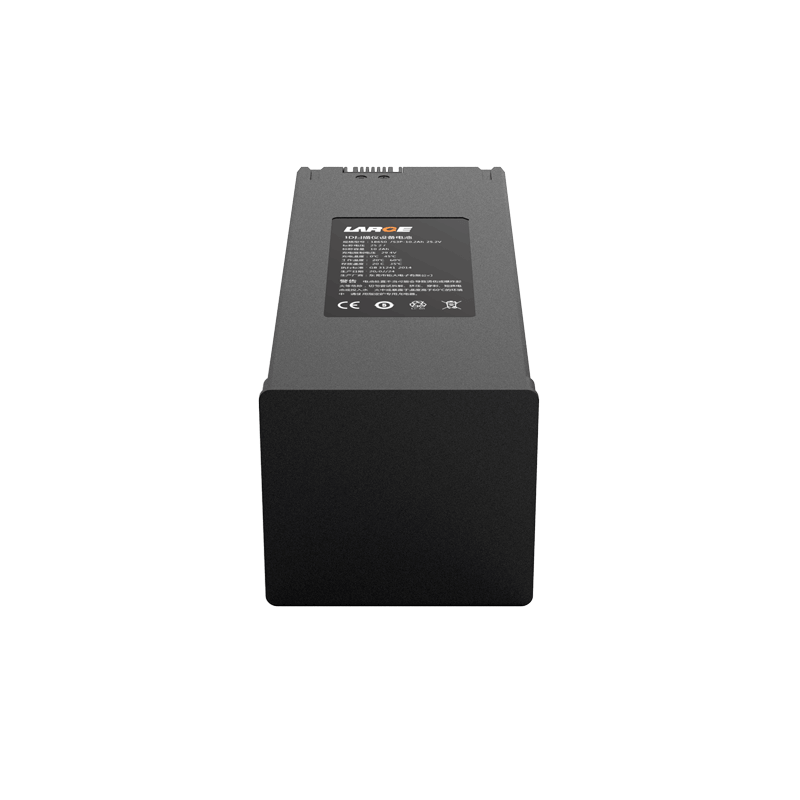 18650-7S3P 10.2Ah 25.2V Lithium ion Battery Pack - Image 3