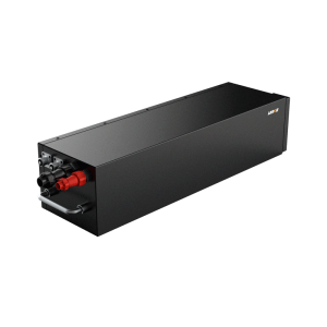 32V 35Ah LiFePO4 Battery for Industrial Robot with 485 Communication Protocol