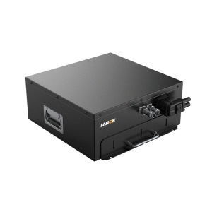 64V 73.5Ah LiFePO4 Battery for Industrial Robot with 485 Communication Protocol
