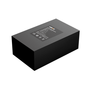 48V 10Ah 26650 LiFePo4 Battery Pack for Detection Equipment