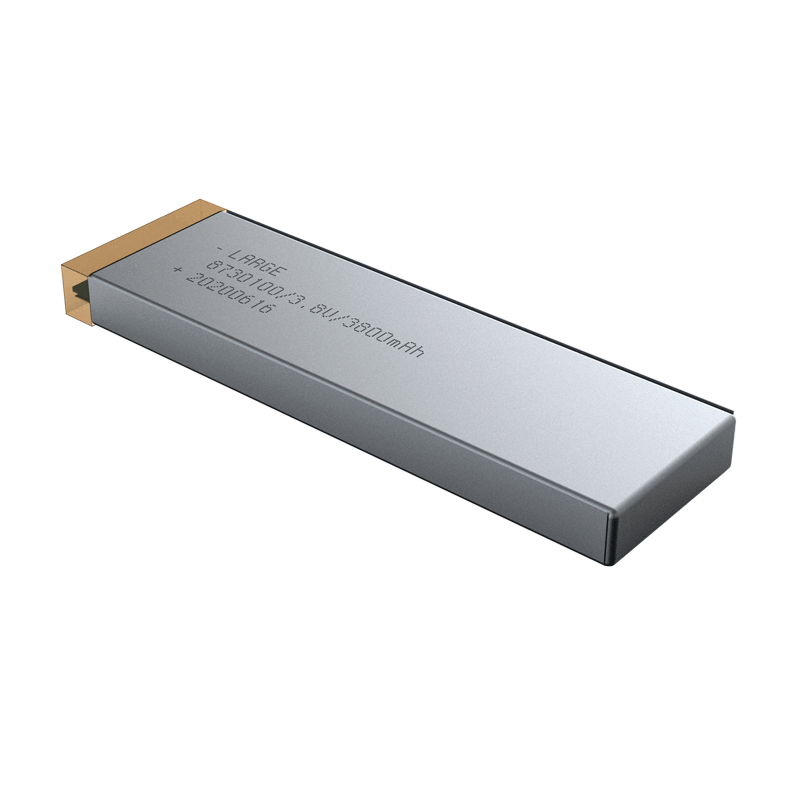 3.8V 3800mAh Lithium ion Battery Pack