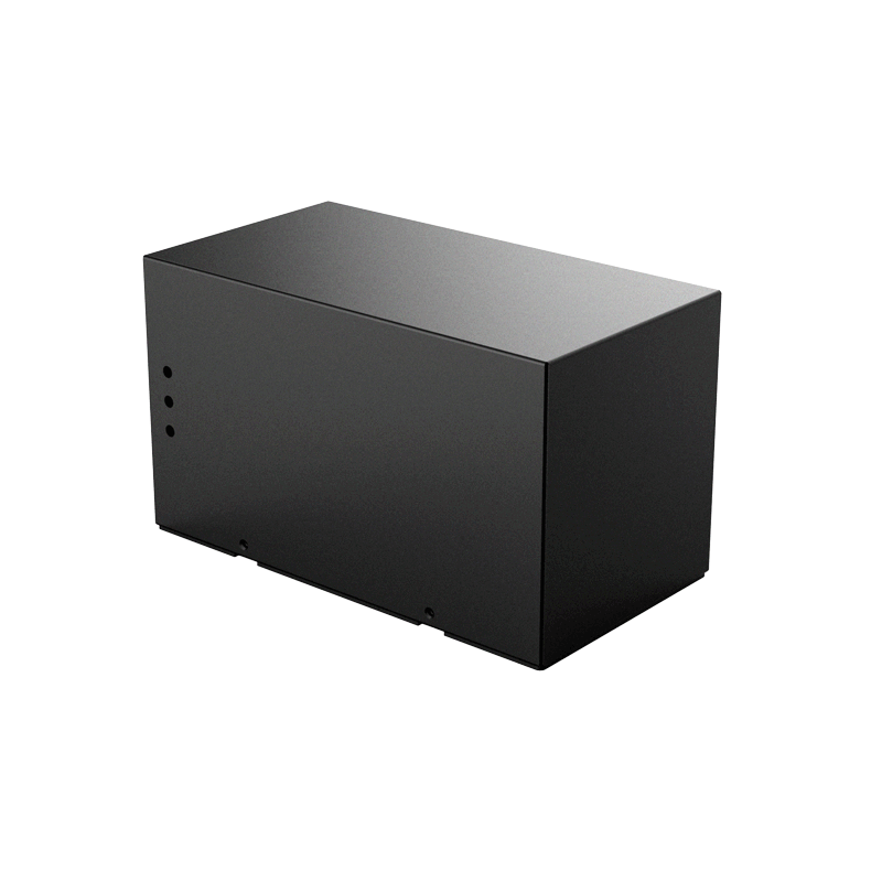 25.6V20Ah LiFePO4 Battery for Industrial Robot with 485 Communication Protocol - Image 3