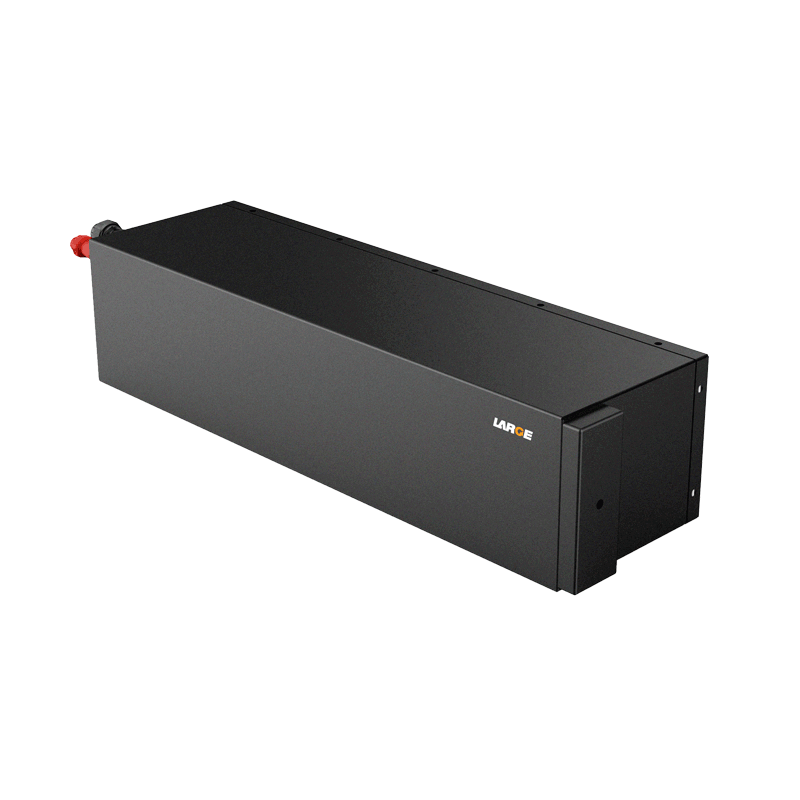 32V 35Ah LiFePO4 Battery for Industrial Robot with 485 Communication Protocol - Image 3
