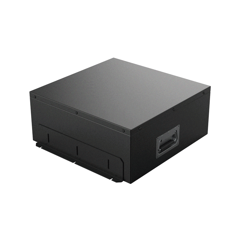 64V 73.5Ah Lithium ion Battery Pack