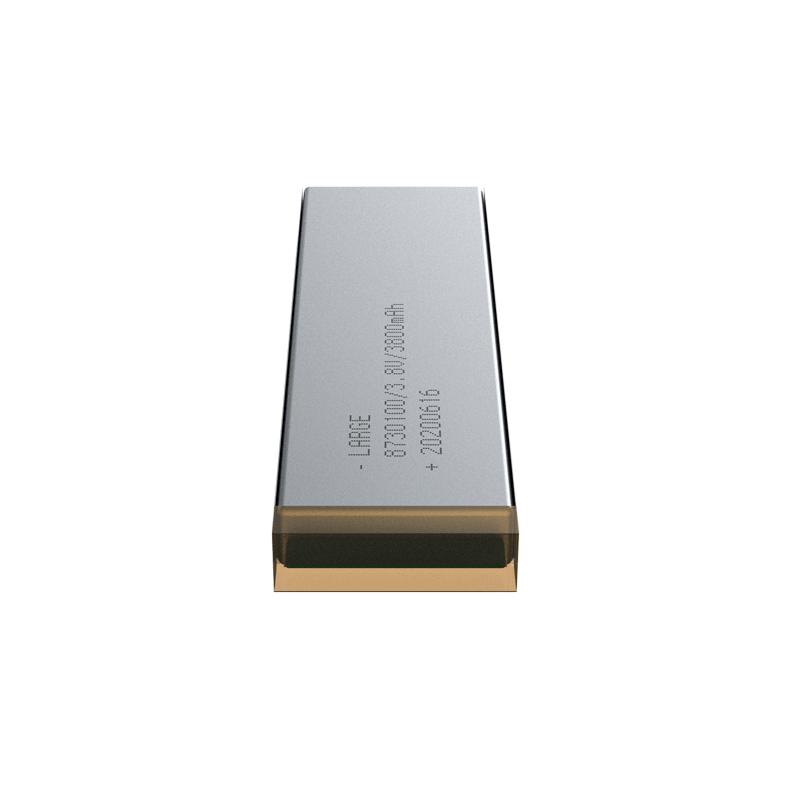 3.8V 3800mAh Lithium Polymer Battery for Medical Magnifying Glass - Image 2