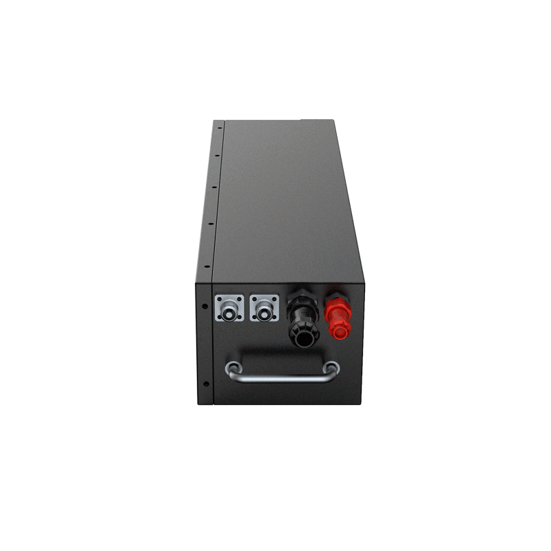 Industrial Robot with 485 Communication Protocol Lithium ion Battery Pack