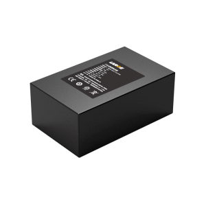 18650 14.4V 10Ah Samsung Lithium Battery Pack for Industrial Testing Equipment With SMBUS Communication Protocol