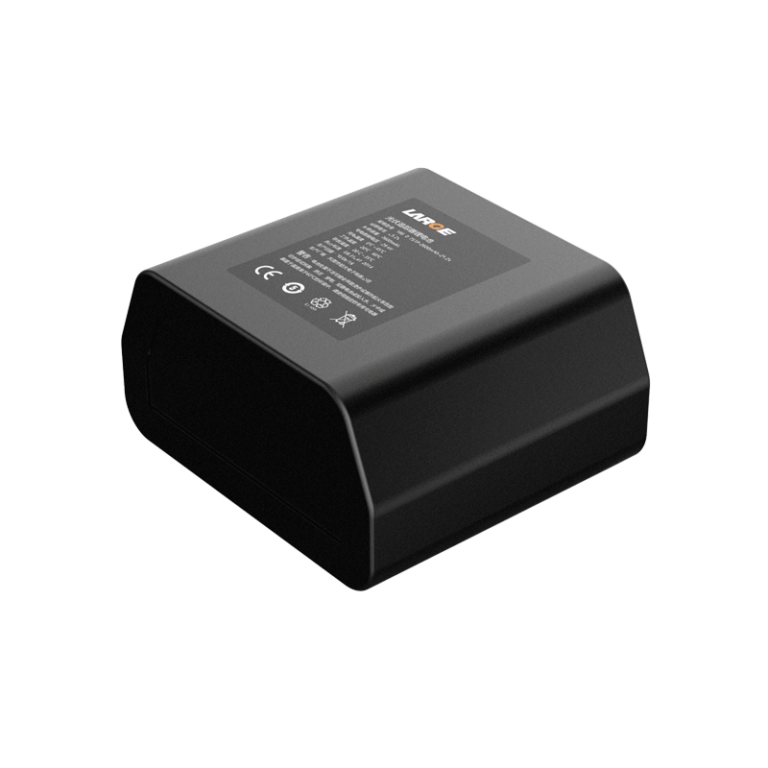 18650 25.2V 2600mAh Lithium Ion Battery Pack for Photovoltaic Tracker