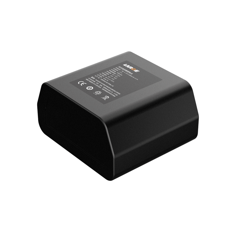 18650 25.2V 2600mAh Lithium Ion Battery Pack for Photovoltaic Tracker
