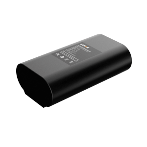 18650 6.4V 1600mAh Lishen Battery LiFePO4 Battery for Power Grid Detection Equipment