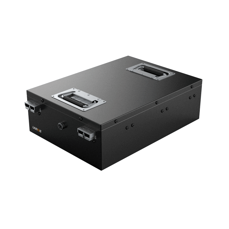 26650 48B 20AH Lithium Iron Phosphate Battery Pack For Vehicle Safety Monitoring Equipment With RS485 Communication protocol