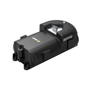 18650 3.7V 5200mAh Lithium Battery Pack for Security Monitoring Equipment