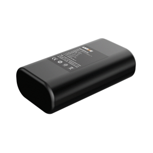 18650 7.2V 2550mAh Lithium Ion Battery for Lifting Appliance