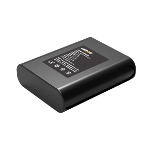 18650 10.8V 3350mAh Samsung Lithium Ion Battery For AI Education Car