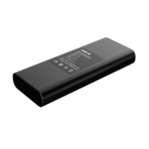 18650 10.8V 5200mAh Lithium Ion Battery for Portable Ultrasonic Testing Equipment