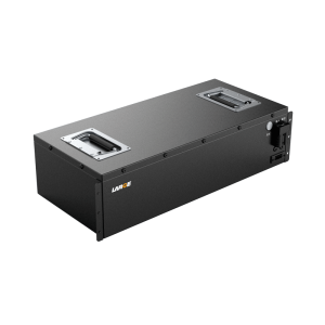 26650 48V 28Ah LiFePO4 Battery Pack for Vehicle Backup Power Supply