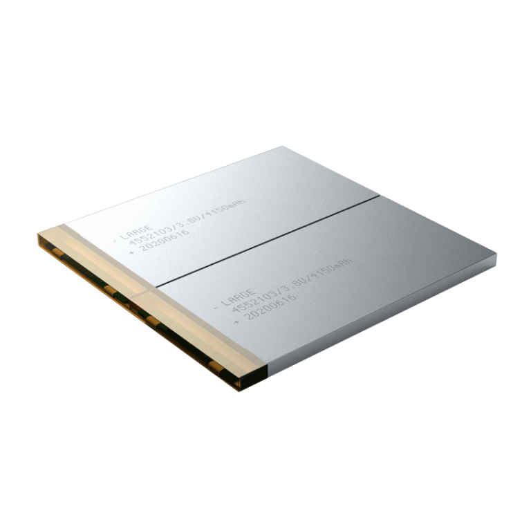 8300mAh 3.8V Low Temperature Battery Lithium Polymer Battery for Data Collection Terminal